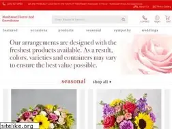 Sites similar to cutflowers.com