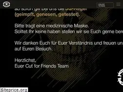 Sites similar to cutforfriends.com