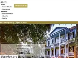 Sites similar to cuthberthouseinn.com