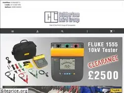Sites similar to cuthbertsonlaird.co.uk