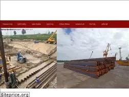 Sites similar to cutheptiendat.com.vn