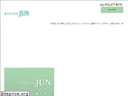 Sites similar to cuthousejun.com