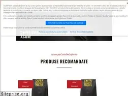 Sites similar to cutiacucafea.ro