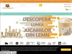Sites similar to cutiajucariilor.ro