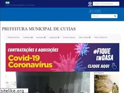 Sites similar to cutias.ap.gov.br