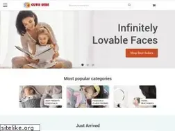 Sites similar to cutiebebe.com