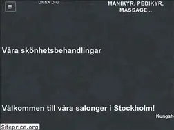 Sites similar to cutiecare.se