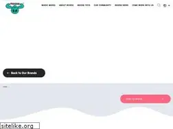 Sites similar to cutiecarsshopkins.com