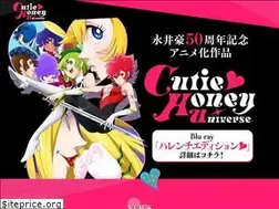 Sites similar to cutiehoney-u.com