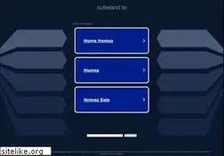 Sites similar to cutieland.to