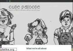 Sites similar to cutiepatootieboerne.com