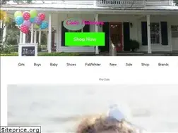 Sites similar to cutiepatootiesga.com
