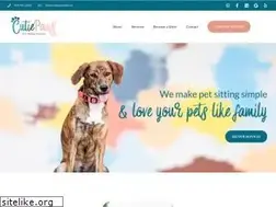 Sites similar to cutiepawsatl.com