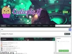 Sites similar to cutiepie.tf