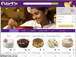 Sites similar to cutiepiecakes.com