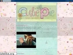 Sites similar to cutiepiehaircreations.blogspot.com