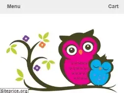 Sites similar to cutiepiesboutique.com