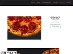 Sites similar to cutiepiespizza.com