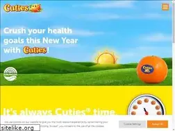Sites similar to cutieskids.com