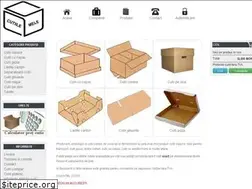 Sites similar to cutiilemele.ro