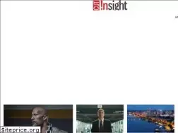 Sites similar to cutinsight.com
