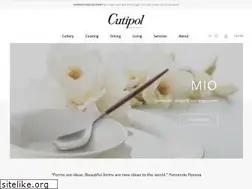 Sites similar to cutipol.pt