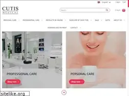 Sites similar to cutismedical.com