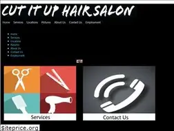 Sites similar to cutitupsalon2.com