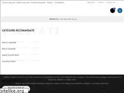 Sites similar to cutiuta-muzicala.ro