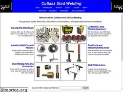 Sites similar to cutlass-studwelding.com