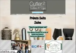 Sites similar to cutler2salon.com