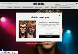 Sites similar to cutlerandgross.com