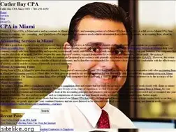 Sites similar to cutlerbaycpa.com