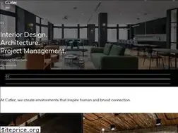 Sites similar to cutlerdc.com