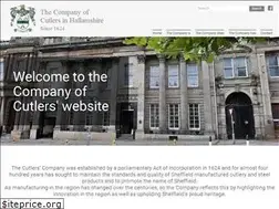 Sites similar to cutlers-hallamshire.org.uk