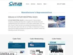 Sites similar to cutlersales.com