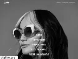 Sites similar to cutlersalon.com