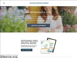 Sites similar to cutlersuccessstories.weebly.com