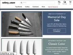 Sites similar to cutlery.com