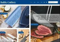 Sites similar to cutlery2go.com