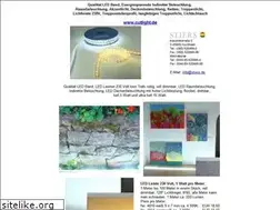 Sites similar to cutlight.de