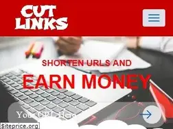 Sites similar to cutlinks.net