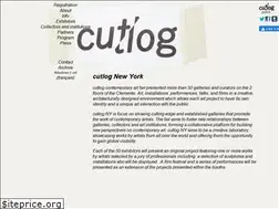 Sites similar to cutlogny.org