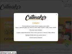 Sites similar to cutmaker.com.br