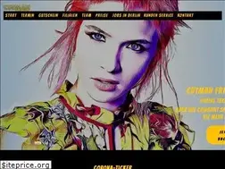 Sites similar to cutman-friseur.de