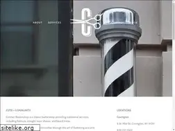 Sites similar to cutmanbarbershop.com