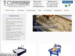 Sites similar to cutmaster.ru