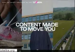 Sites similar to cutmedia.com