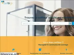 Sites similar to cutmego.com