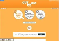 Sites similar to cutmypic.com